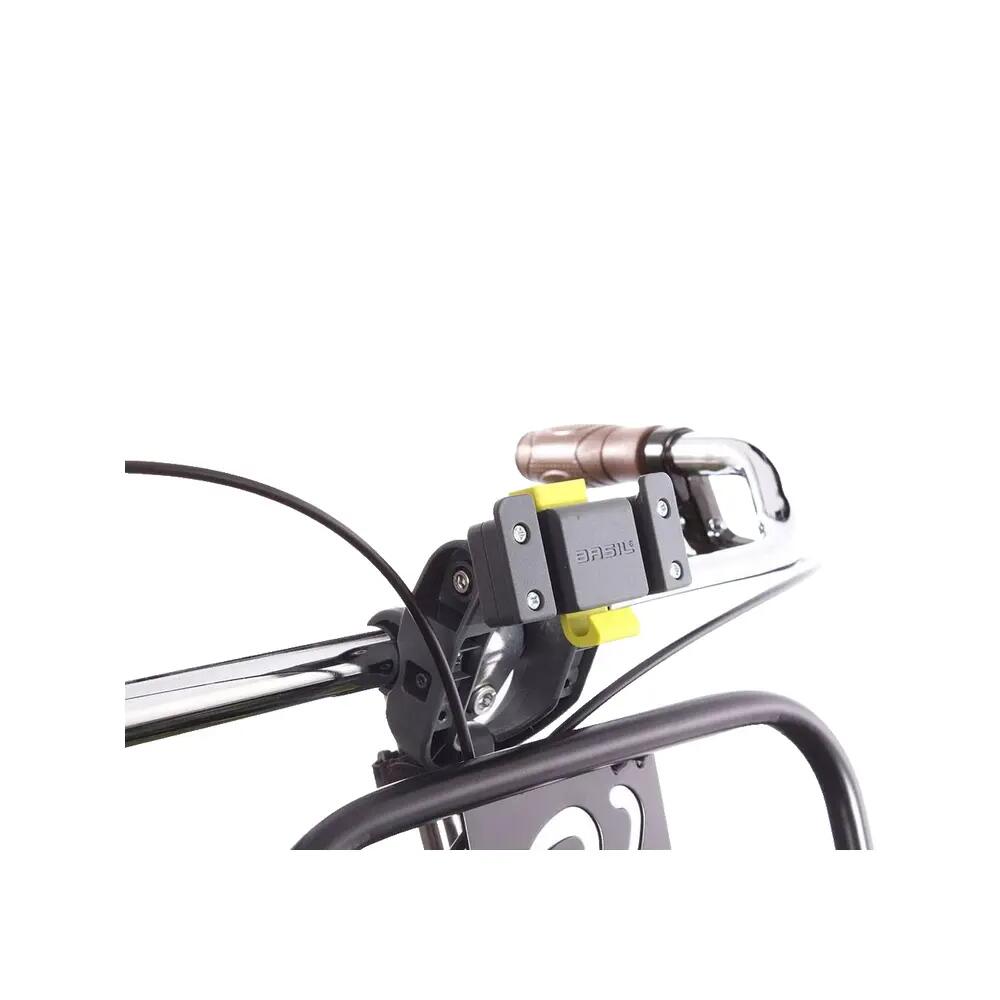 Support de guidon Basil 70177 Noir 2/3