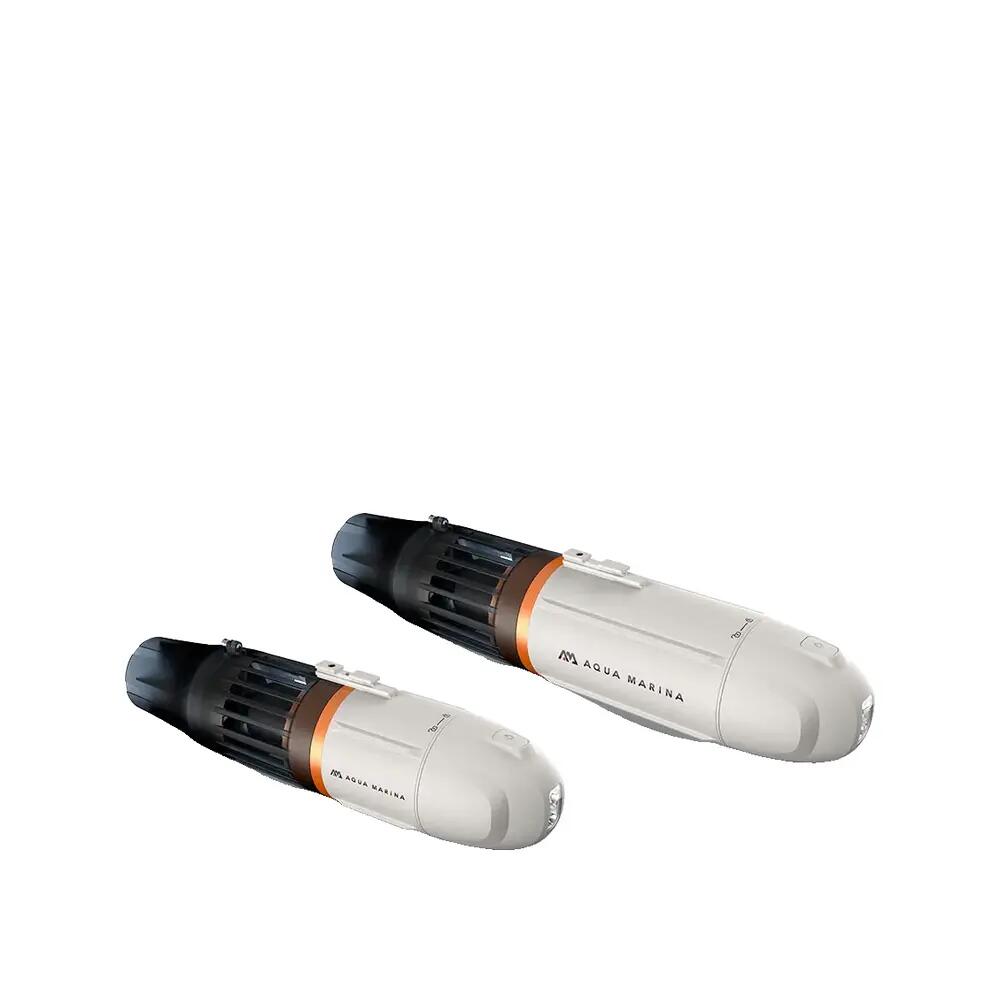 MOTEUR AQUA MARINA BLUEDRIVE SUP KAYAK PROPULSEUR 9/10