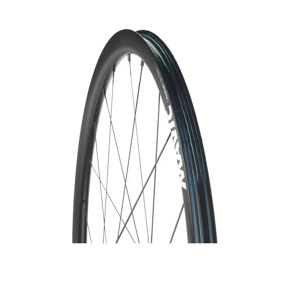 Paire de roues Mavic Ksyrium 30CL700 XDR 7/8