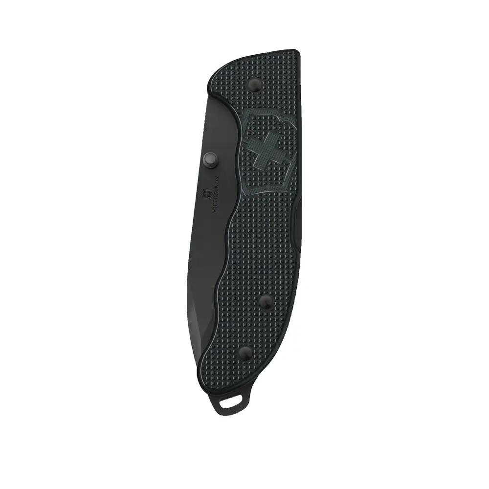 Facas dobráveis Victorinox Evoke BS Alox Preto 4/8