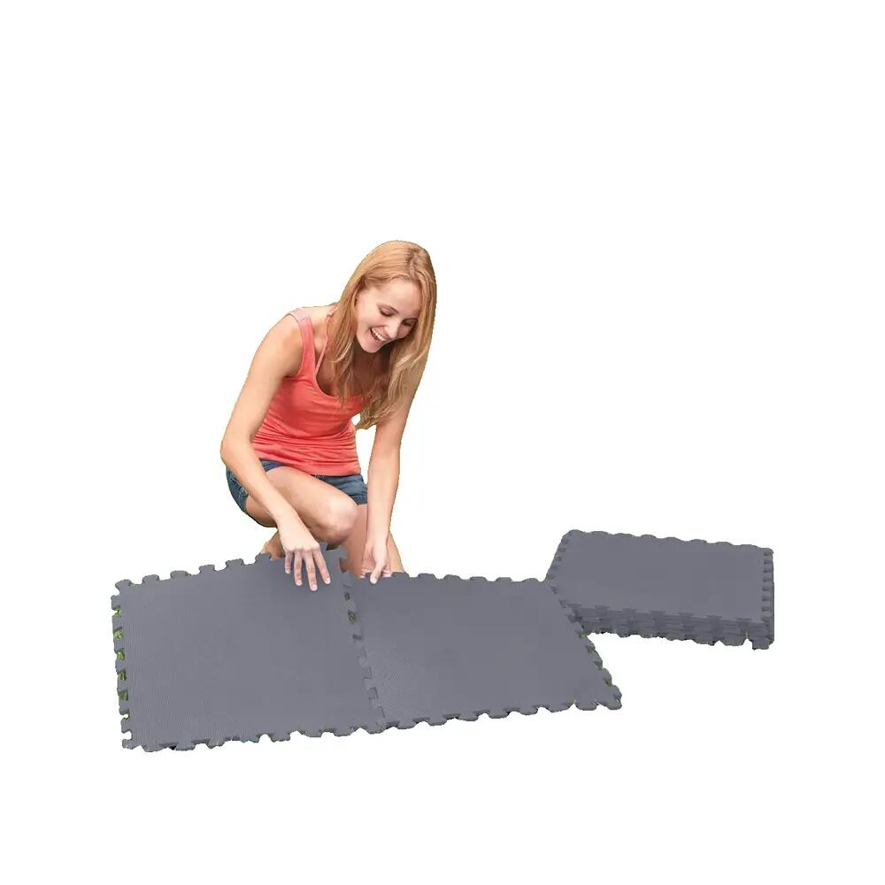 Schutzmatte Intex 8 Teile 50x50cm 4/7