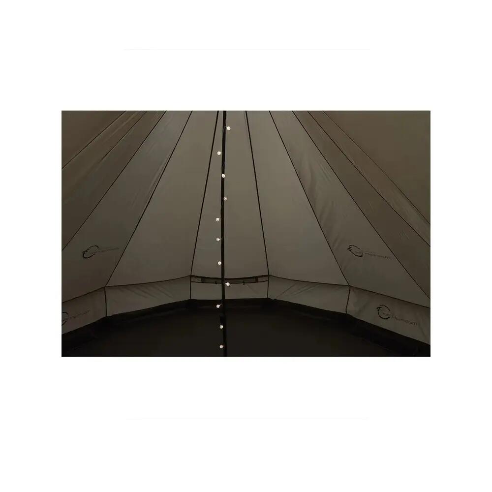 Easy Camp Blur Light Chain White 50 lm Battery Operated 3/3