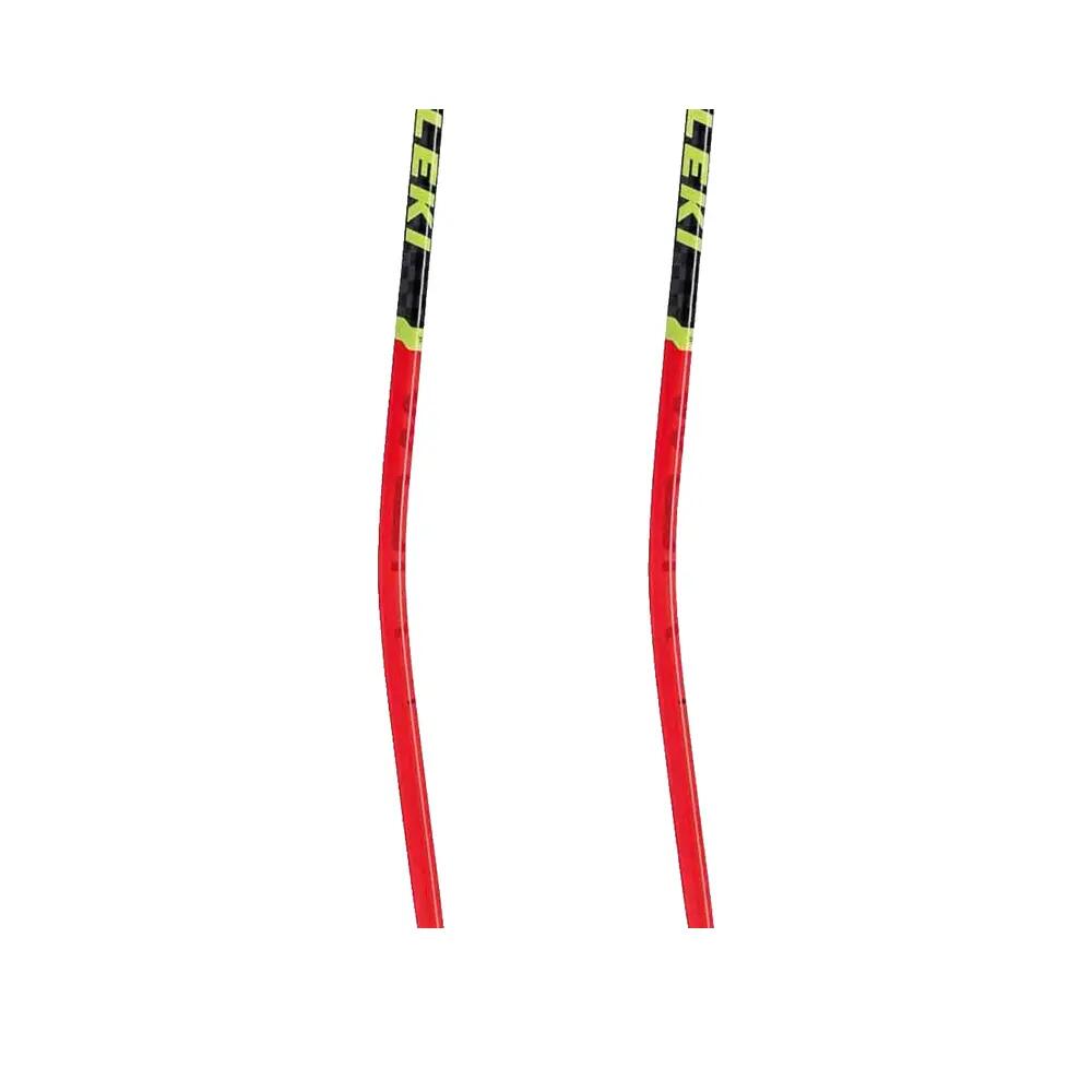 Leki WCR TBS GS 3D Aluminium Ski Poles 3/3