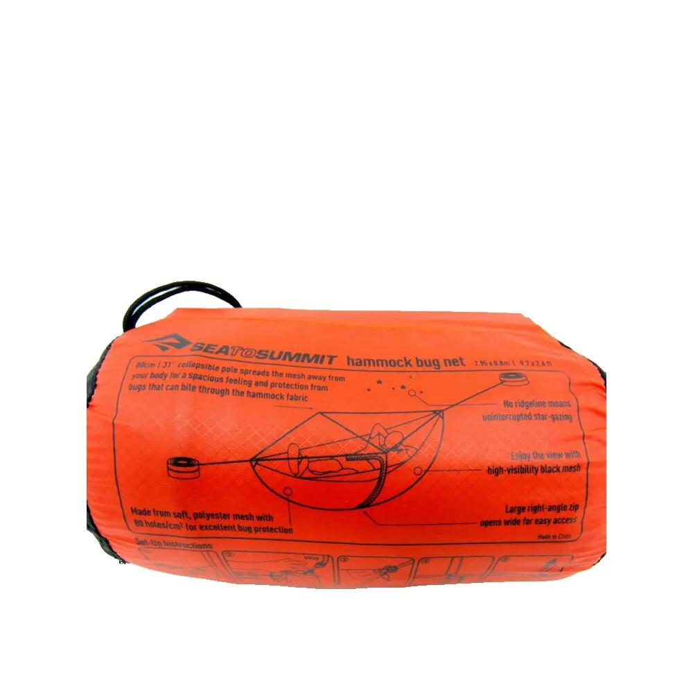 Moskitiera hamakowa Sea To Summite Mosquito Hammock Bug Net 3/7