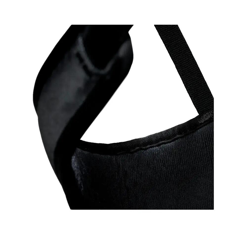 Harnais escalade Mammut Ophir 3 Slide noir réglable 3 boucles 6/6