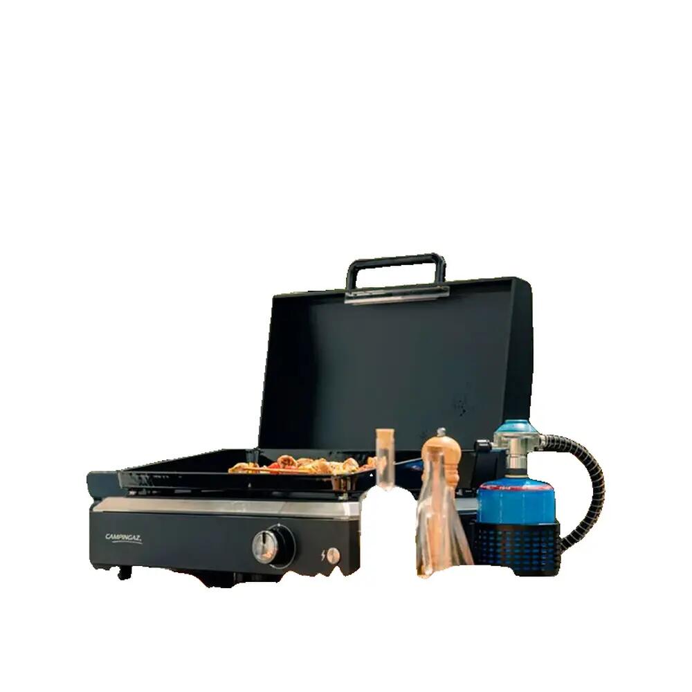 Grill gazowy Plancha Sigma 1 CV Campingaz 9/10