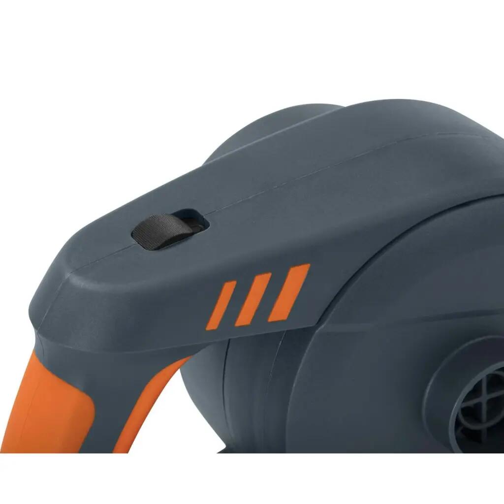Bestway PowerGrip AC Luftpumpe 1.100 l/min 5/10