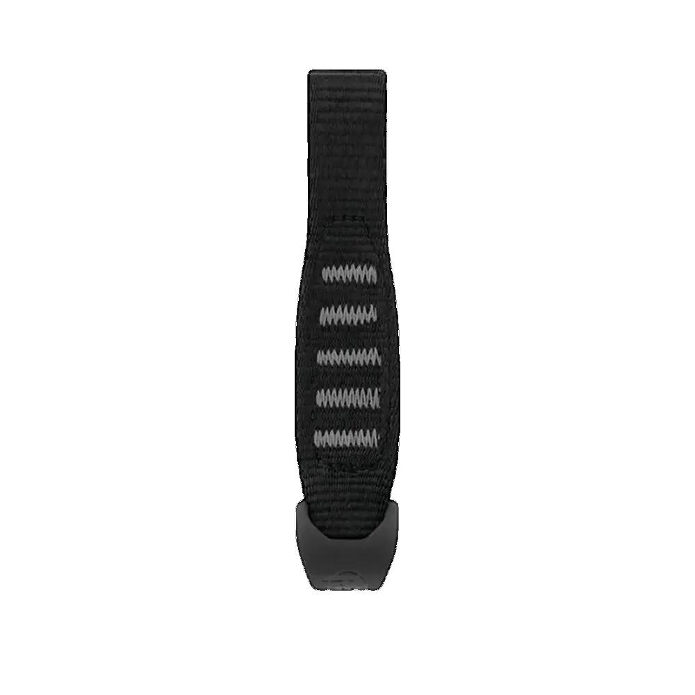 Sangle Express Petzl 17 cm en polyamide légère 22 kN avec STRING de protection 3/3