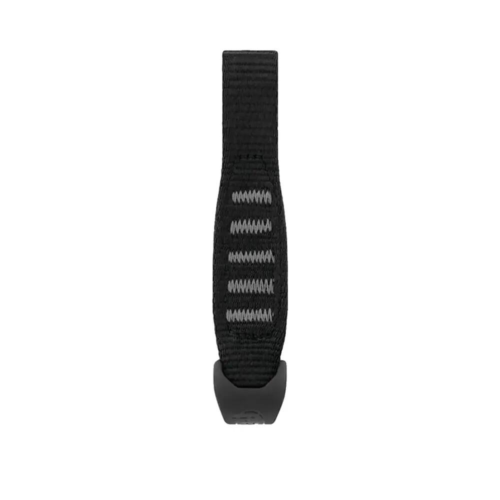Sangle d'escalade Petzl Express Nera 3/3
