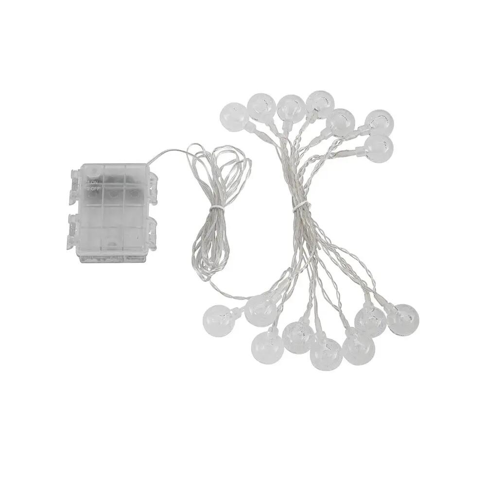 Easy Camp Blur Light Chain White 50 lm Battery Operated 2/3