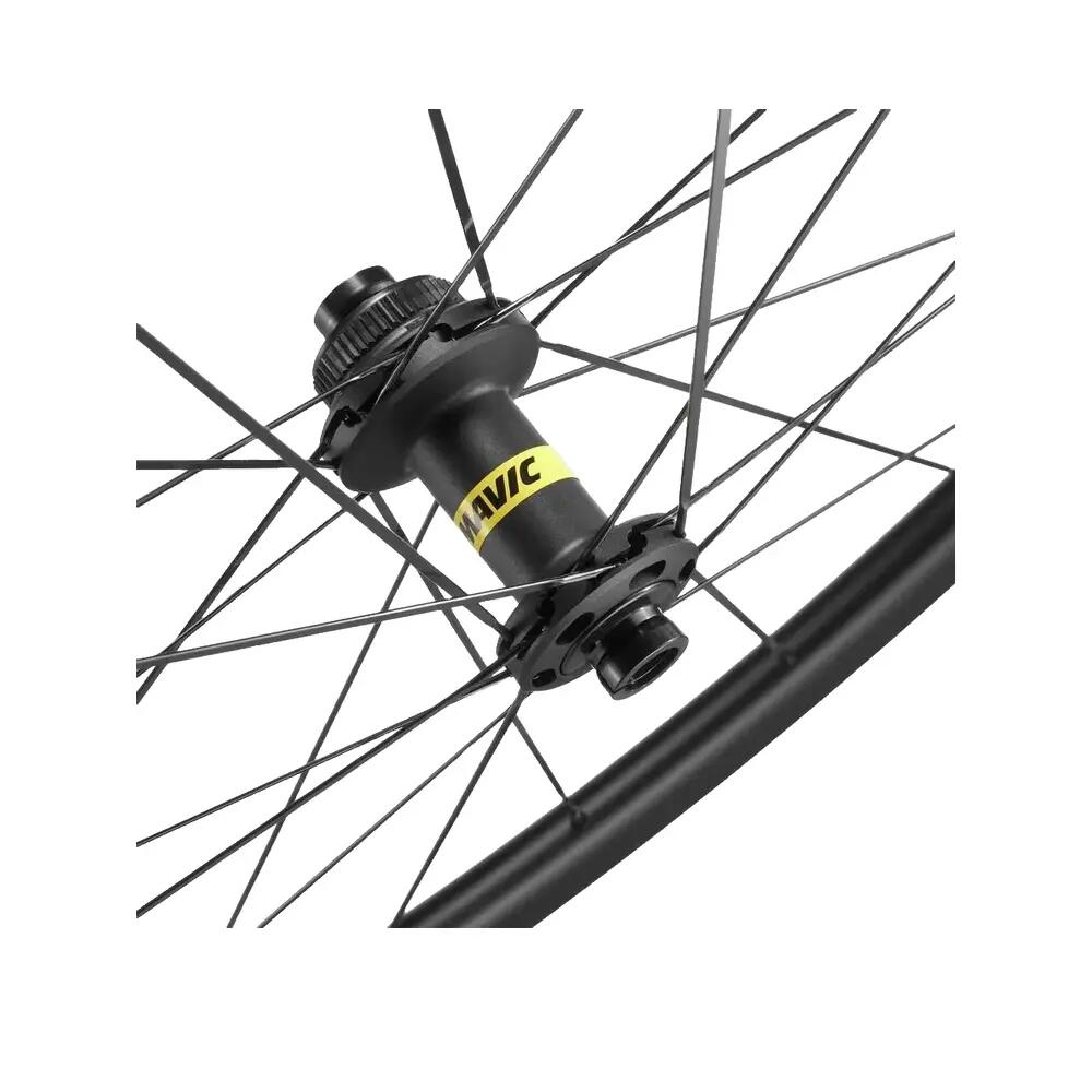 Paire de roues Mavic Ksyrium 30CL700 XDR 5/8