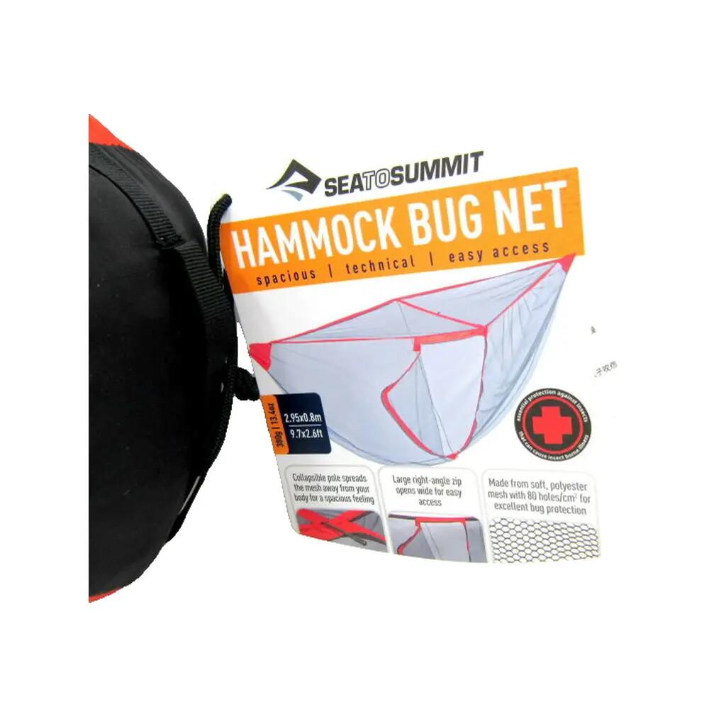 Moskitiera hamakowa Sea To Summite Mosquito Hammock Bug Net 2/7