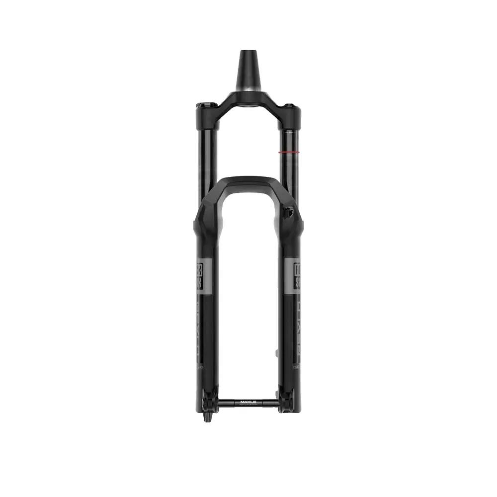 RockShox Psylo Gold Isolator RC 27,5" negru 3/3