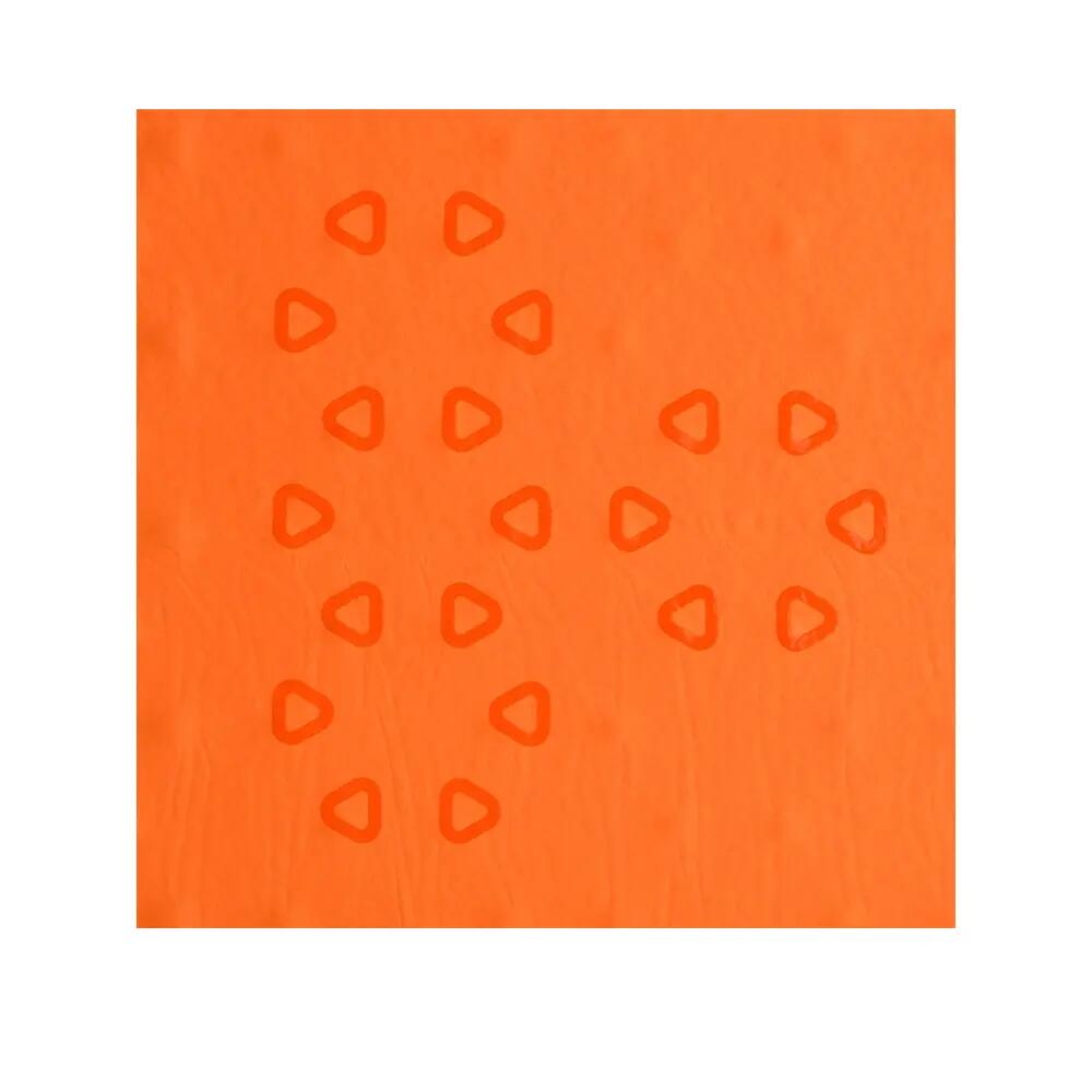 Isomatte Ultralight S.I. orange L 5/9