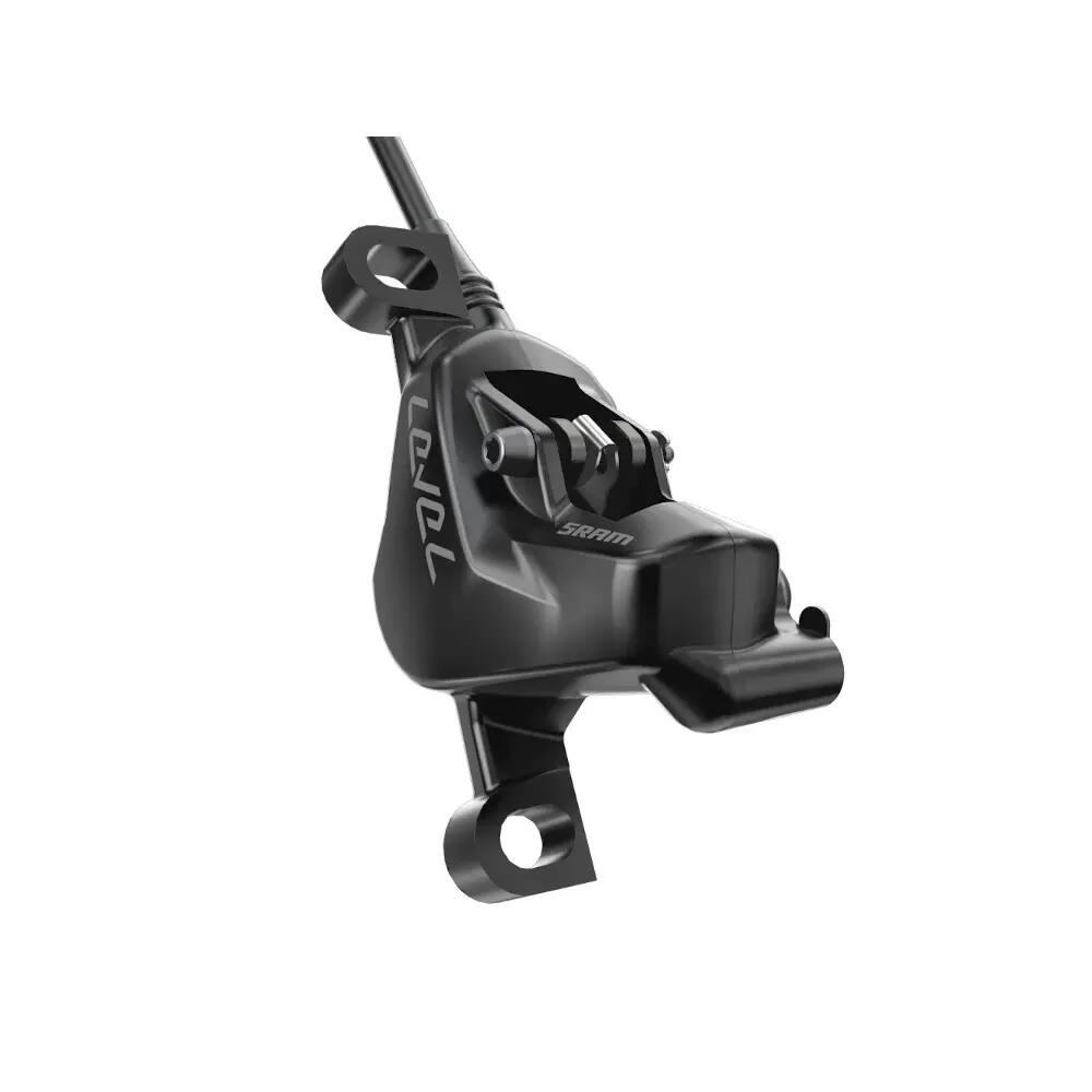 Disco de travão SRAM Level TLM A1 Plus Preto 2/2
