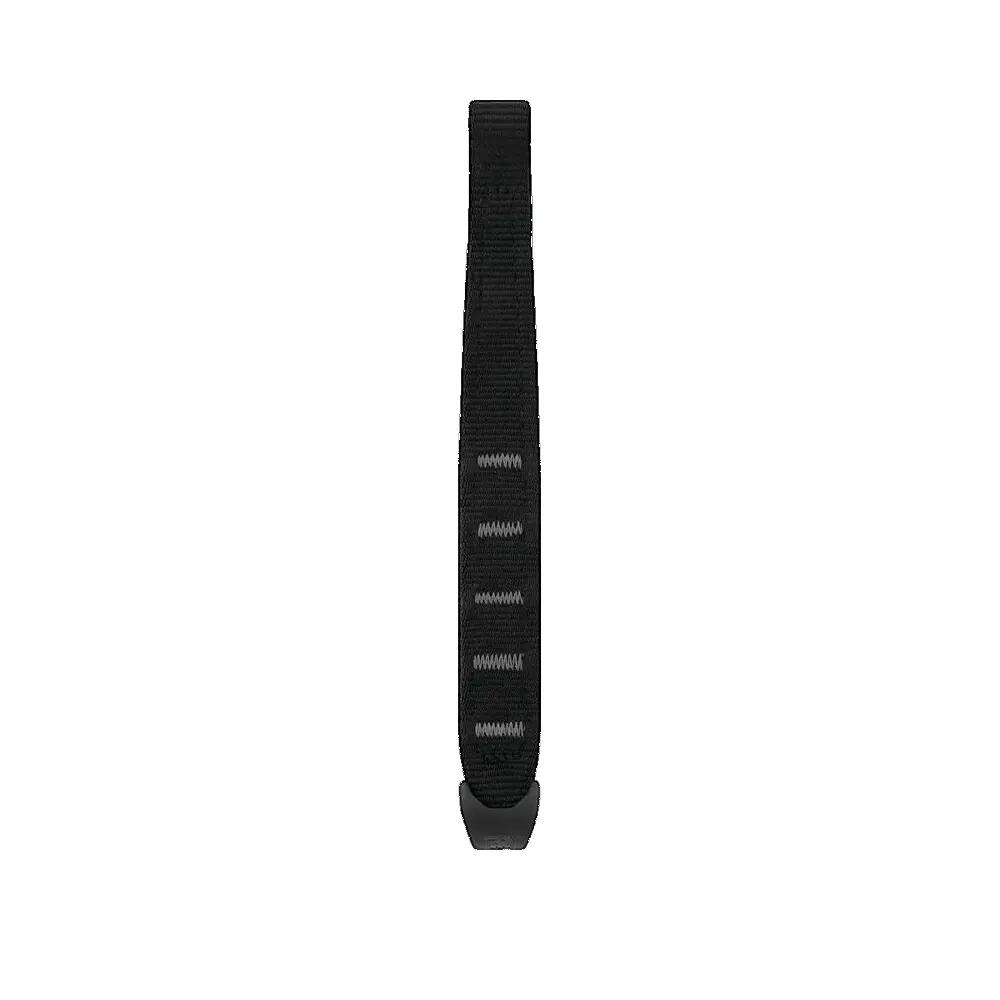 Sangle Express Petzl 17 cm en polyamide légère 22 kN avec STRING de protection 2/3