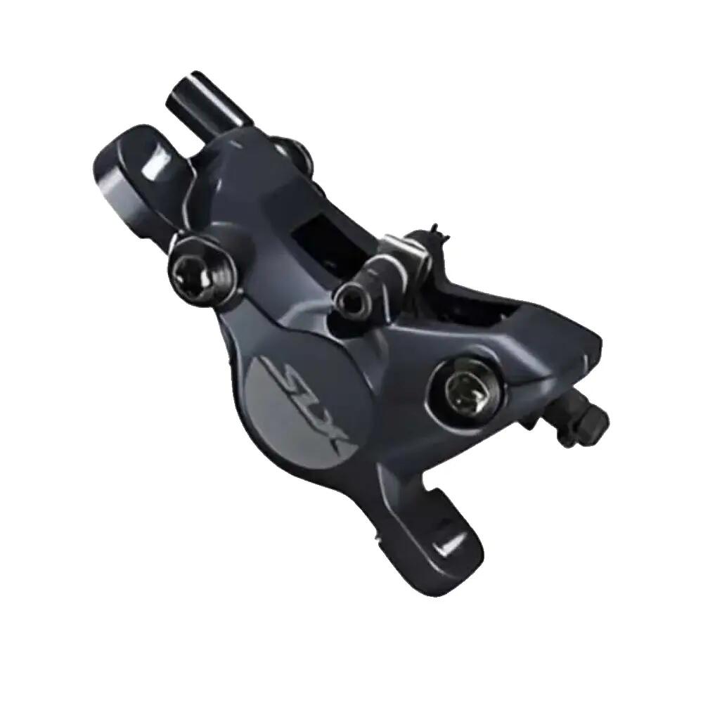 Discremset Back Slx M7100 I -Spec EV Flat Mount - sans disque de freinage 2/2