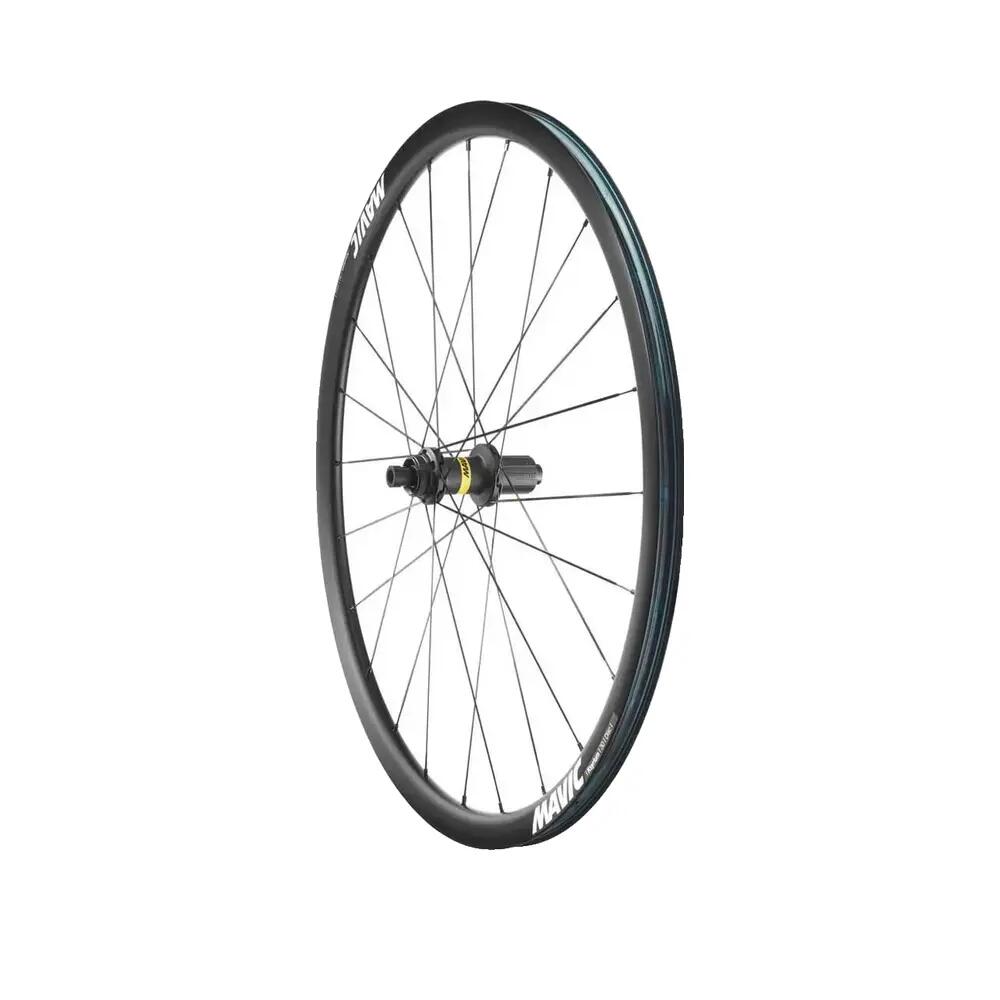 Paire de roues Mavic Ksyrium 30CL700 XDR 4/8