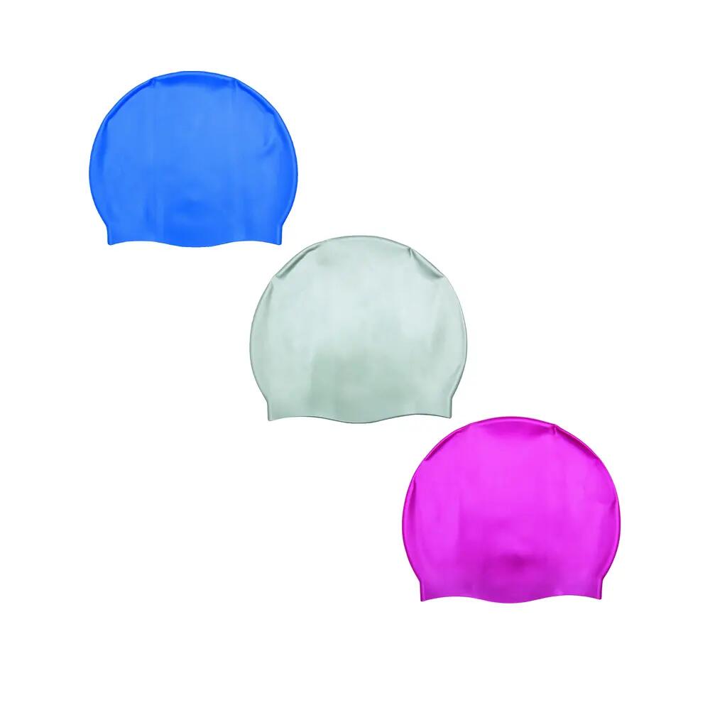 Bonnet de bain Bestway Multicouleur 10/10