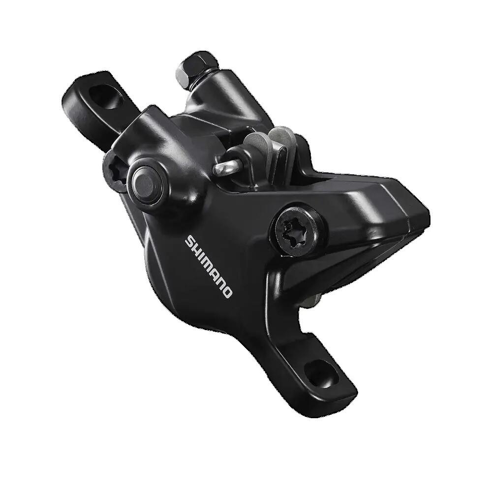 SHIMANO schijfrem M4100\/MT410 VR - voorgemonteerde voorrem... 3/3