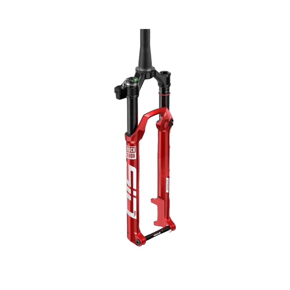Fourche Rockshox SID SL Ultimate FA RD 3P 100mm 2/3