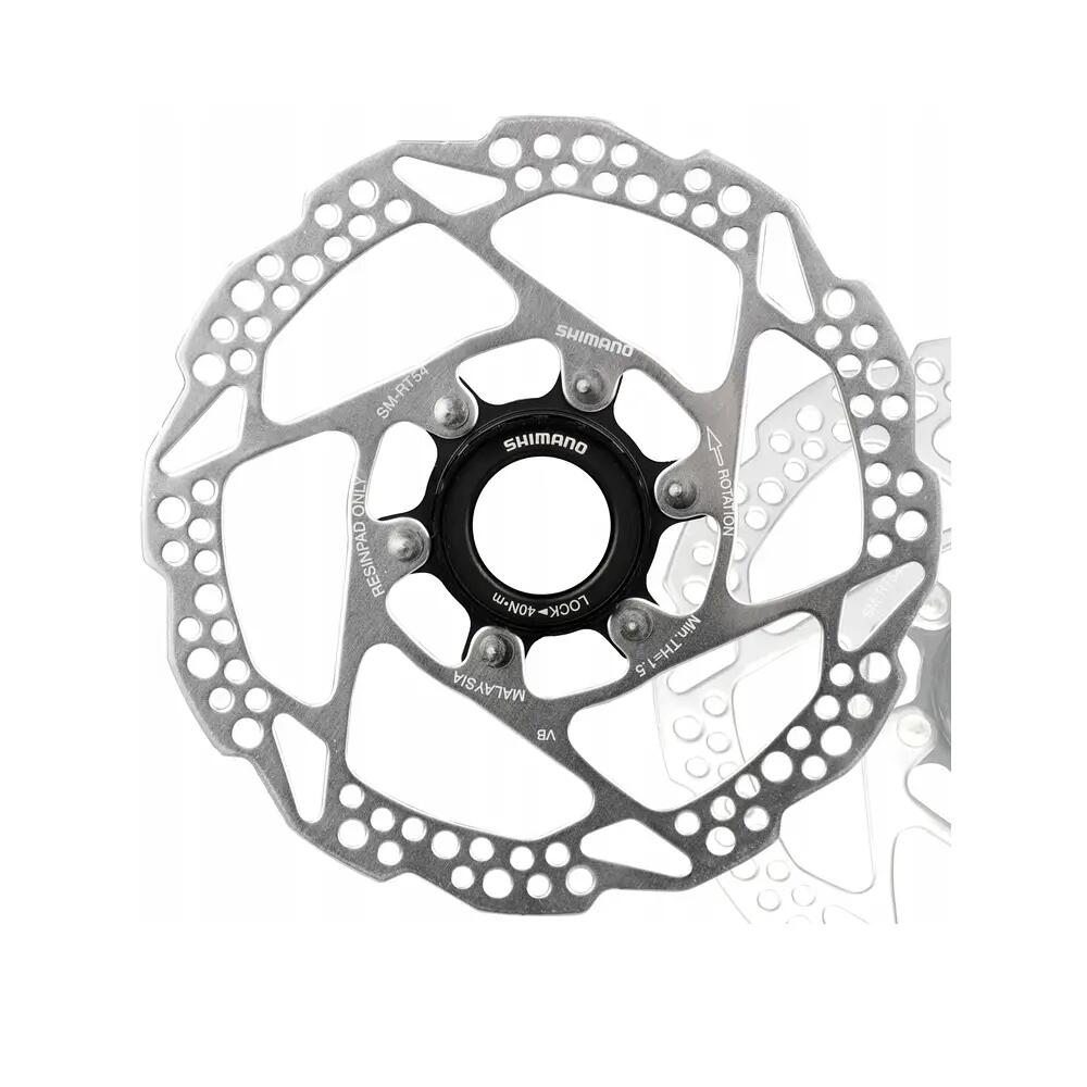 Disco de freno Shimano SM-RT54 Centerlock 6/6