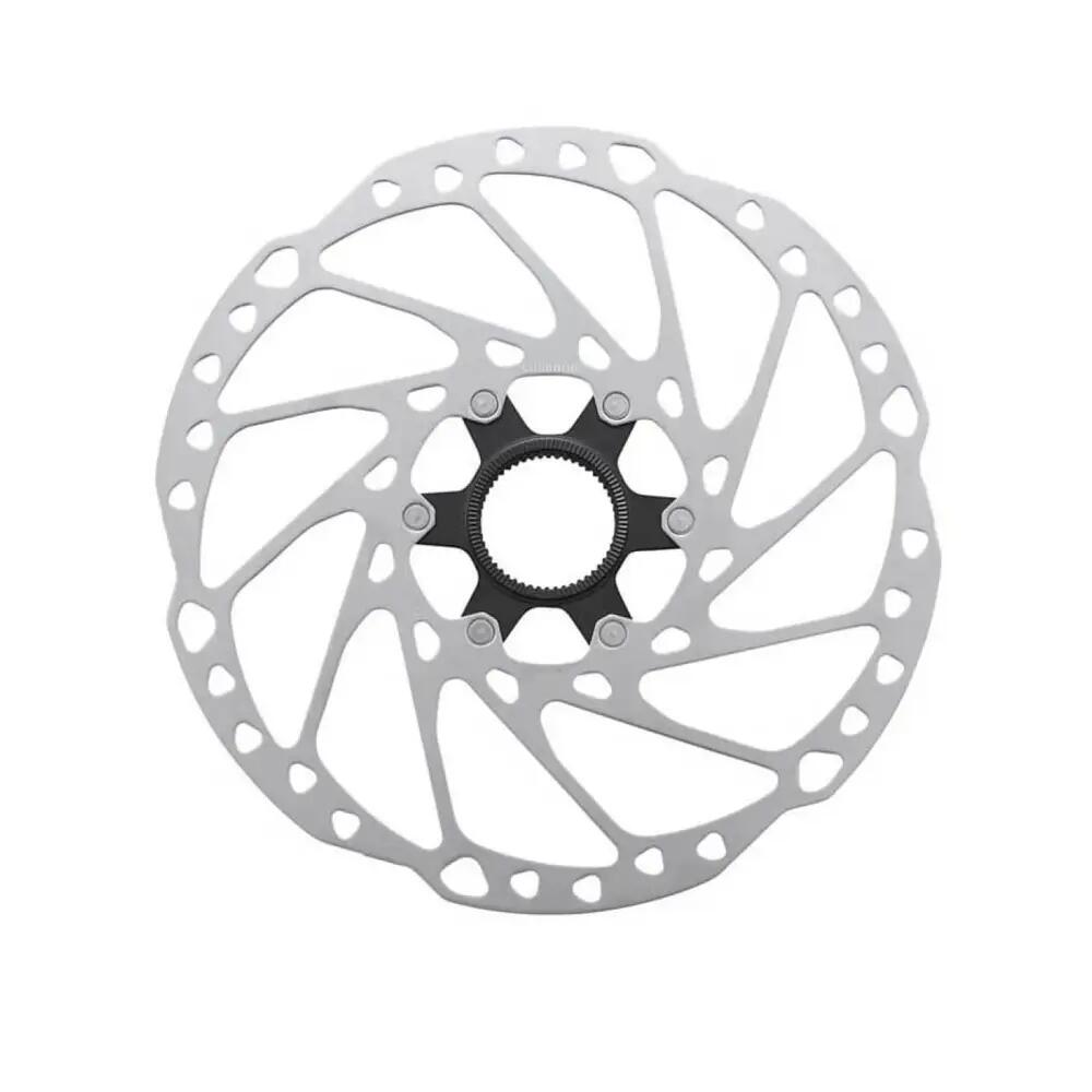 Disque Shimano Deore - SM-RT64 - Centerlock 140mm 2/2
