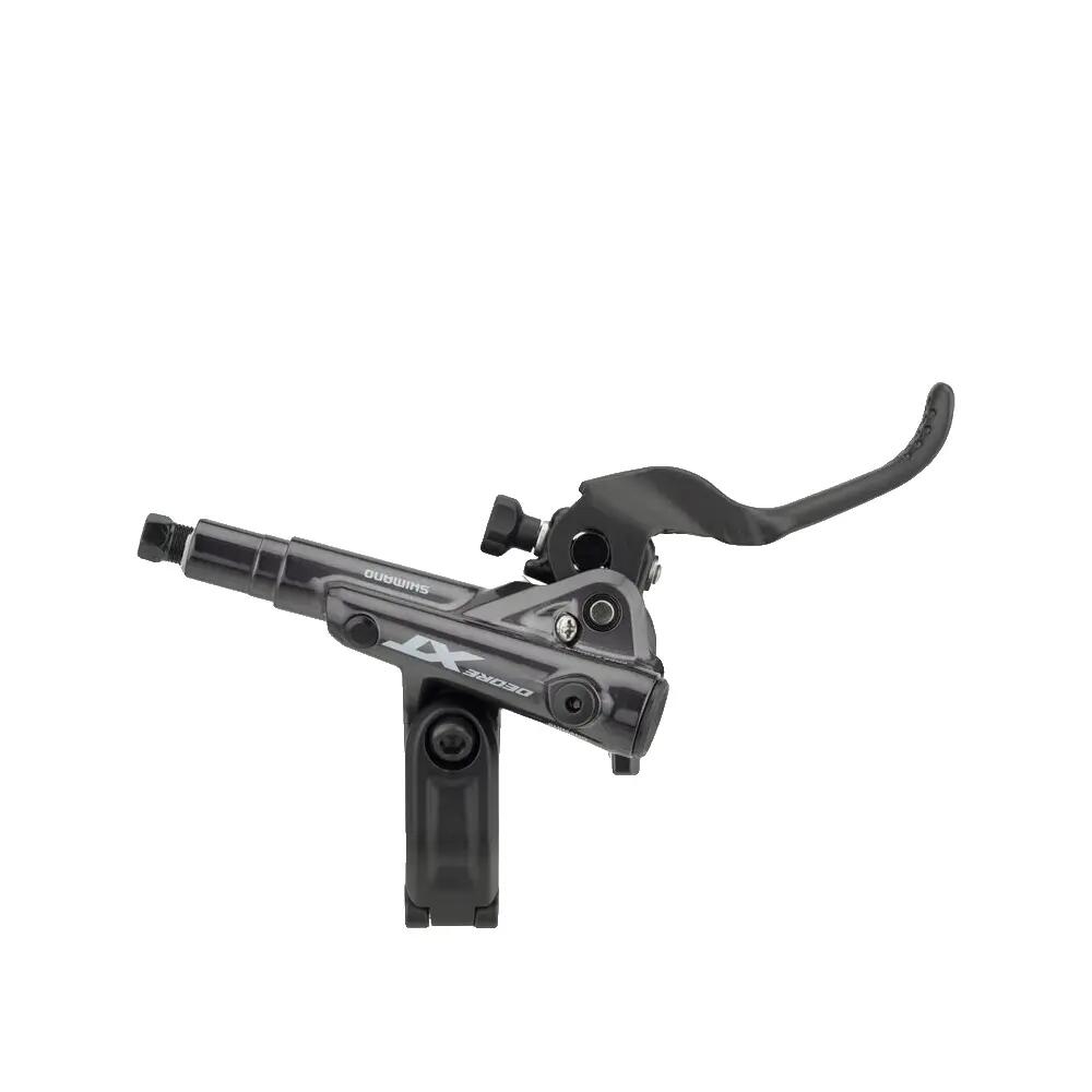Palanca de freno hidráulica Shimano Deore XT derecha - negra 4/4