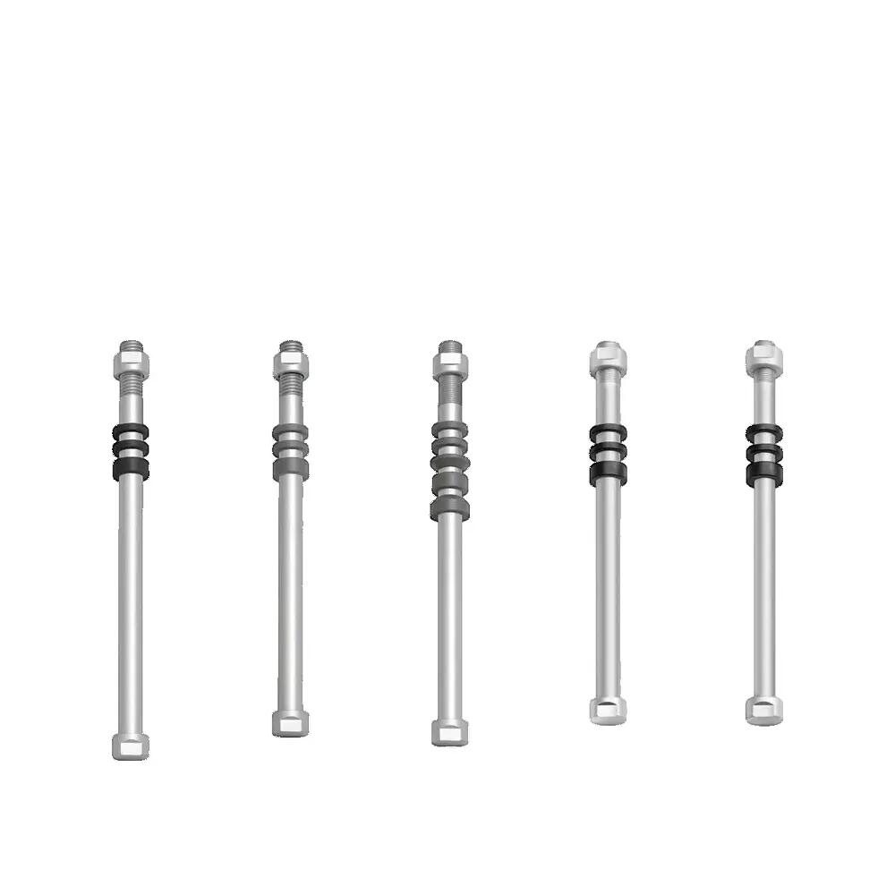 Accessorio per bicicletta Tacx E-Thru 12x1mm 2/2