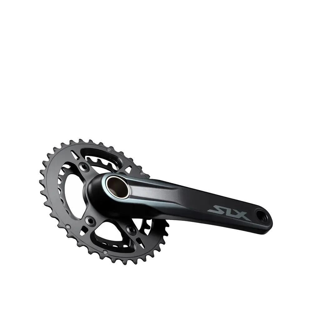 Guarnitura doppia Shimano Slx M7100 12V 5/5