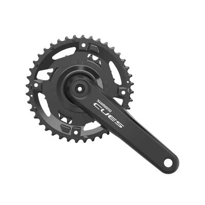 Guarnitura Shimano CUES FC-U4000 40-26T