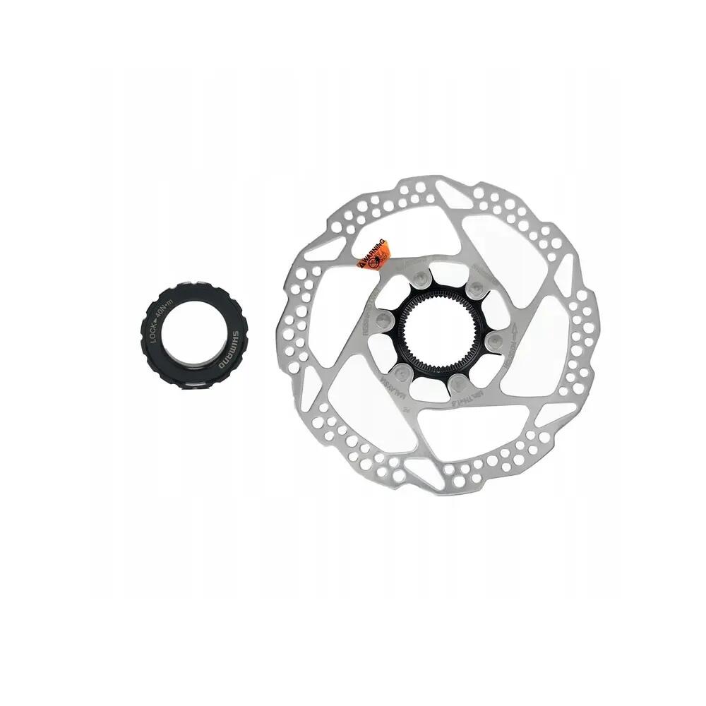 Disco de freno Shimano SM-RT54 Centerlock 5/6