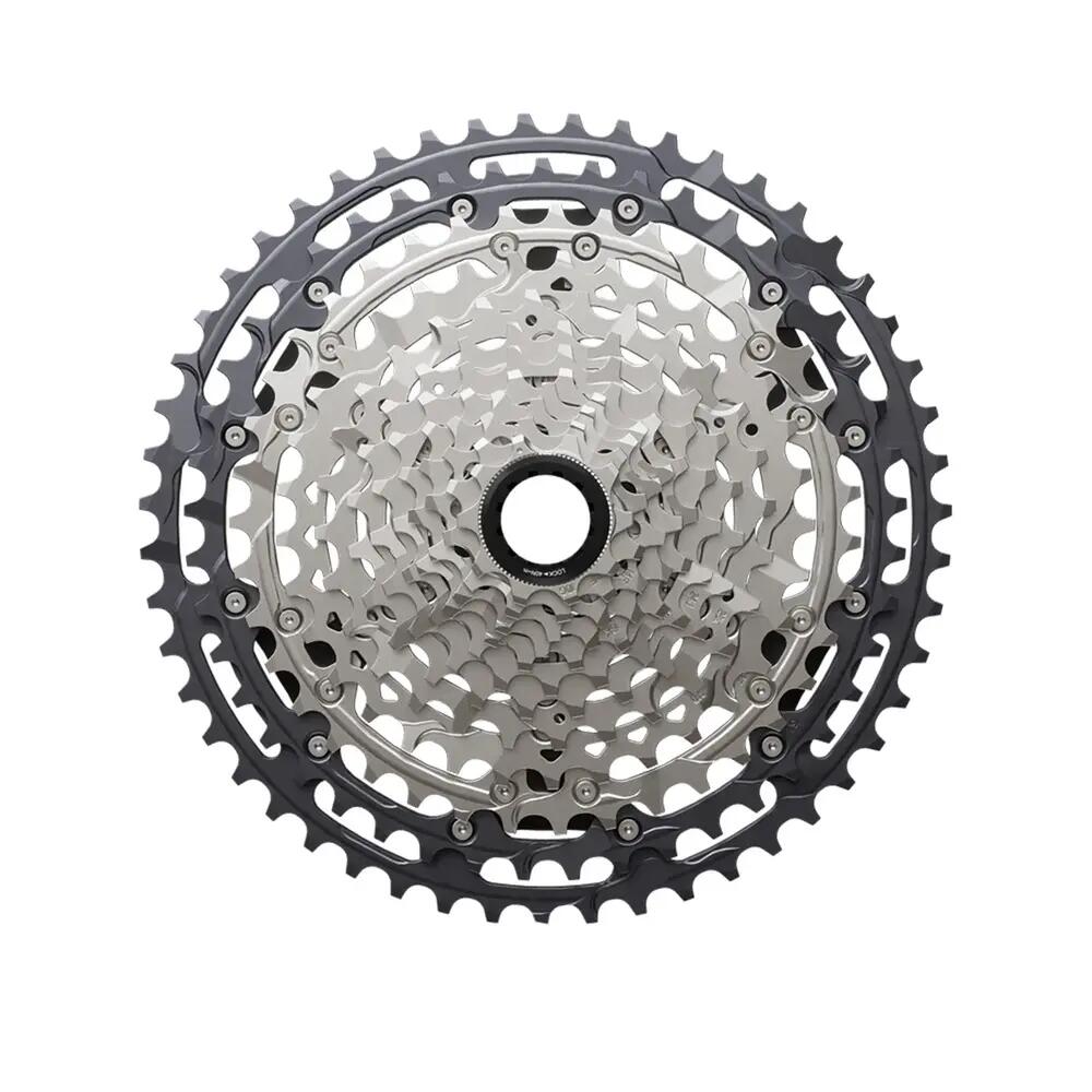 Shimano Deore XT CS-M8200-12 Kassette 12S 10/10