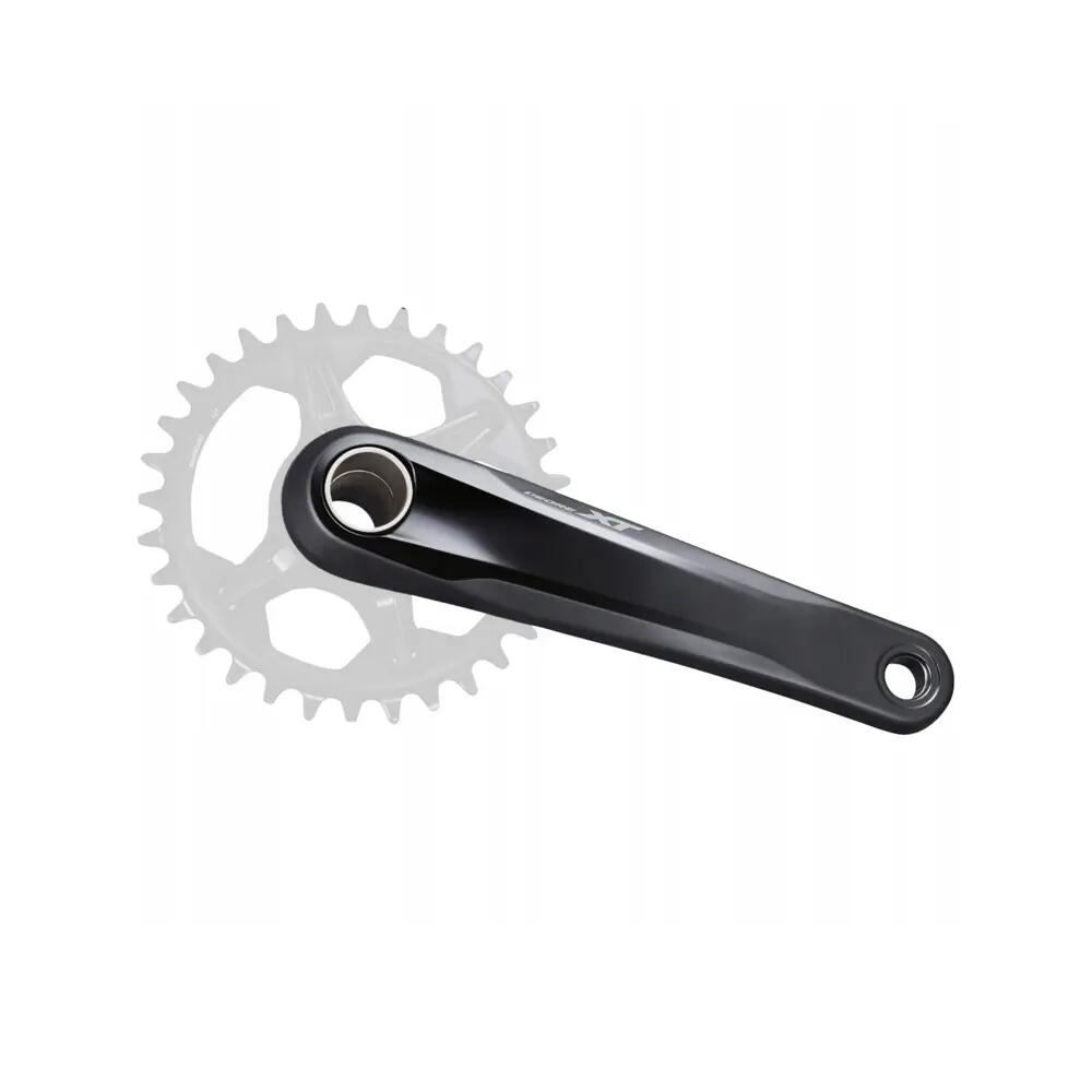 Mechanizm korbowy mono Shimano Deore Xt Fc-M8130-1 12V 3/3