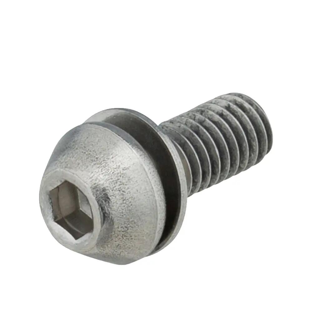 Deragliatore anteriore Shimano Deore FD-M4100-E 10V 5/5