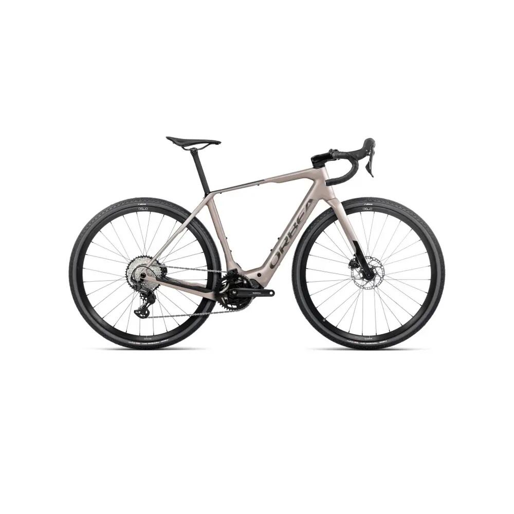 Vélo de gravel Orbea Denna M30 Vert 8/10