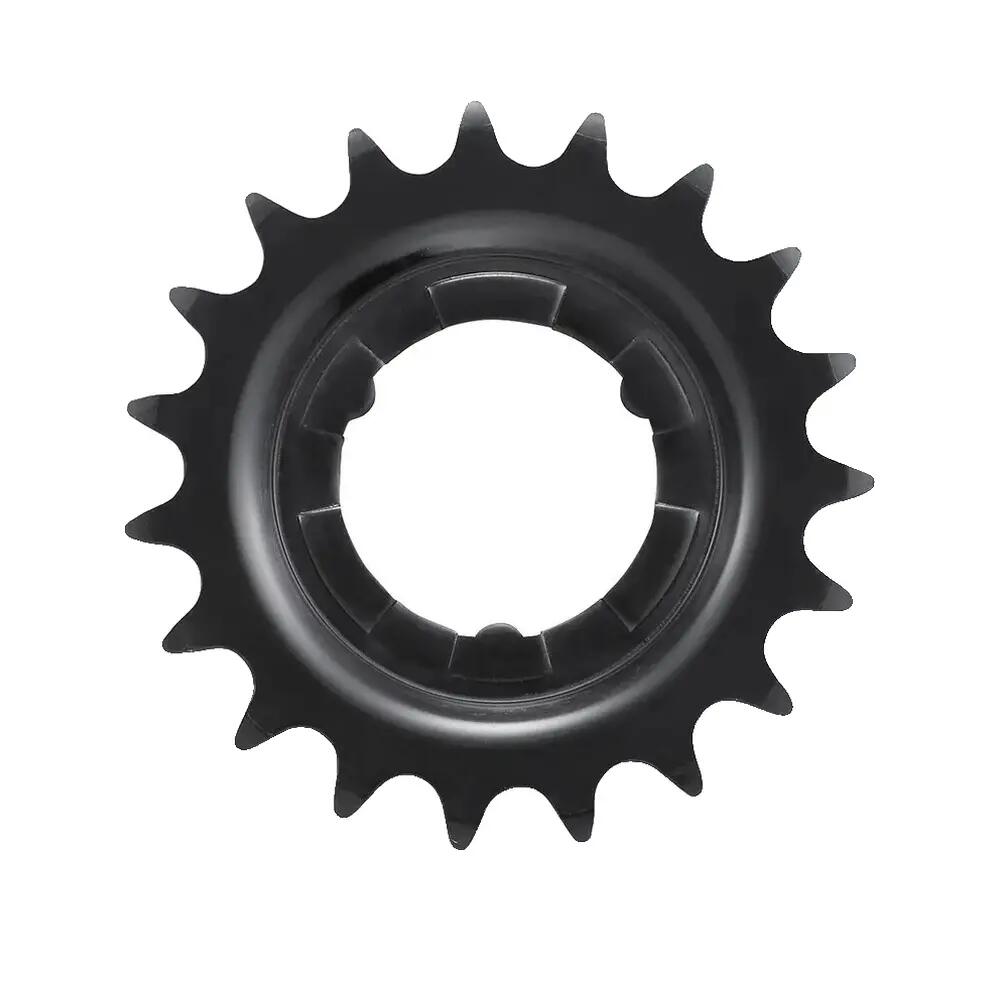 Jednoduchá kazeta Shimano nexus sm-gear (x10) 4/4