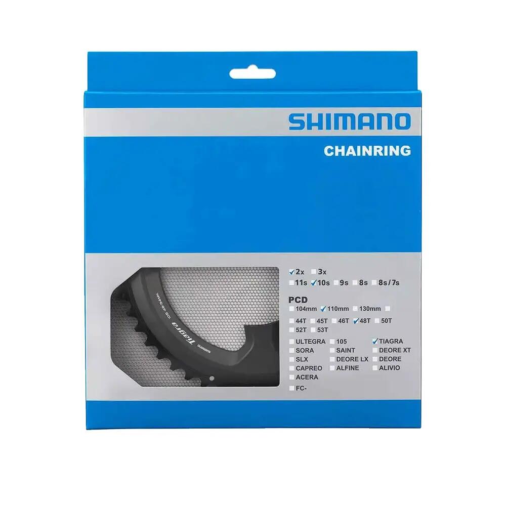 Tray Shimano Tiagra FC-4700 2/2