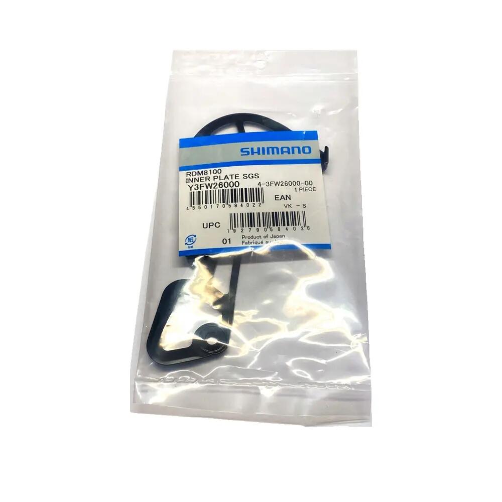 Pièces détachées dérailleur type SGS Shimano RD-M8100 3/3