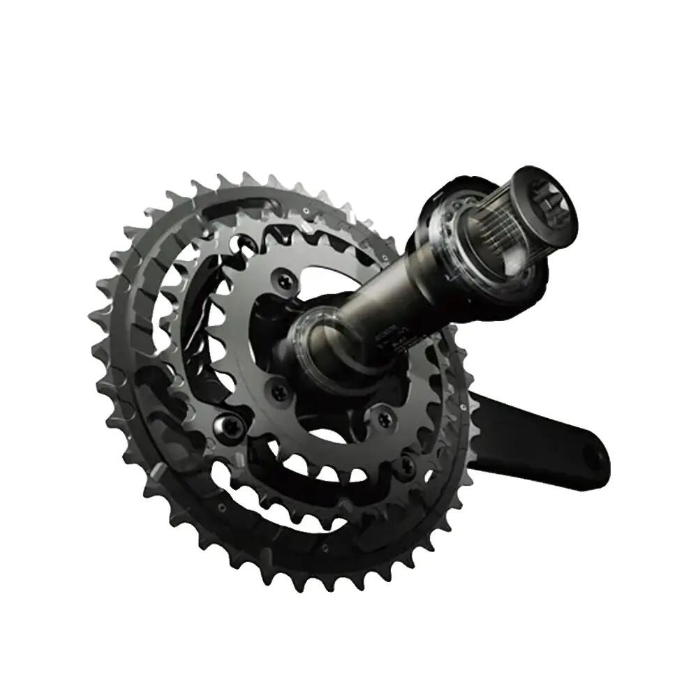 Guarnitura doppia Shimano Slx M7100 12V 4/5