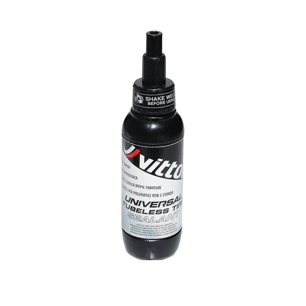 Puncture tire foam Vittoria Tlr Road 7/7
