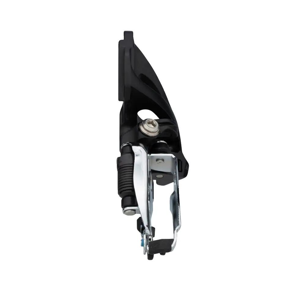 Deragliatore anteriore Shimano Deore FD-M4100-E 10V 4/5