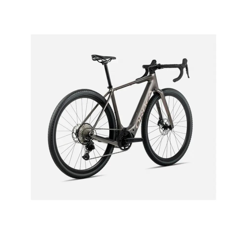 Vélo de gravel Orbea Denna H40 Bleu 9/9