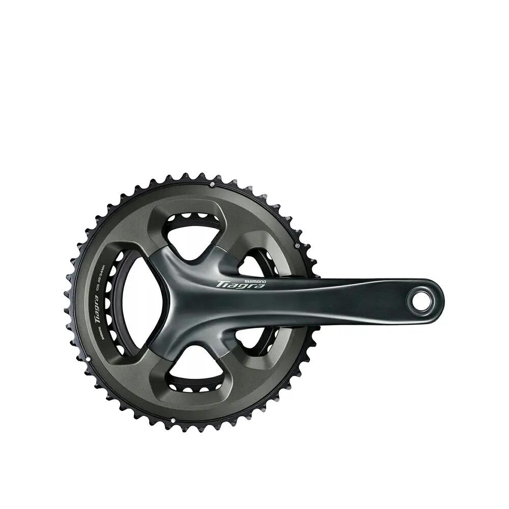 Mechanizm korbowy TIAGRA FC-4700 2x10-rzędowy, 48-34T, 175 mm 2/3