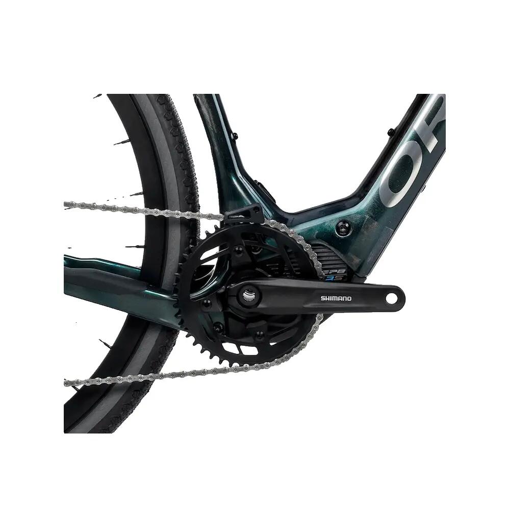 Vélo de gravel Orbea Denna M30 Vert 7/10