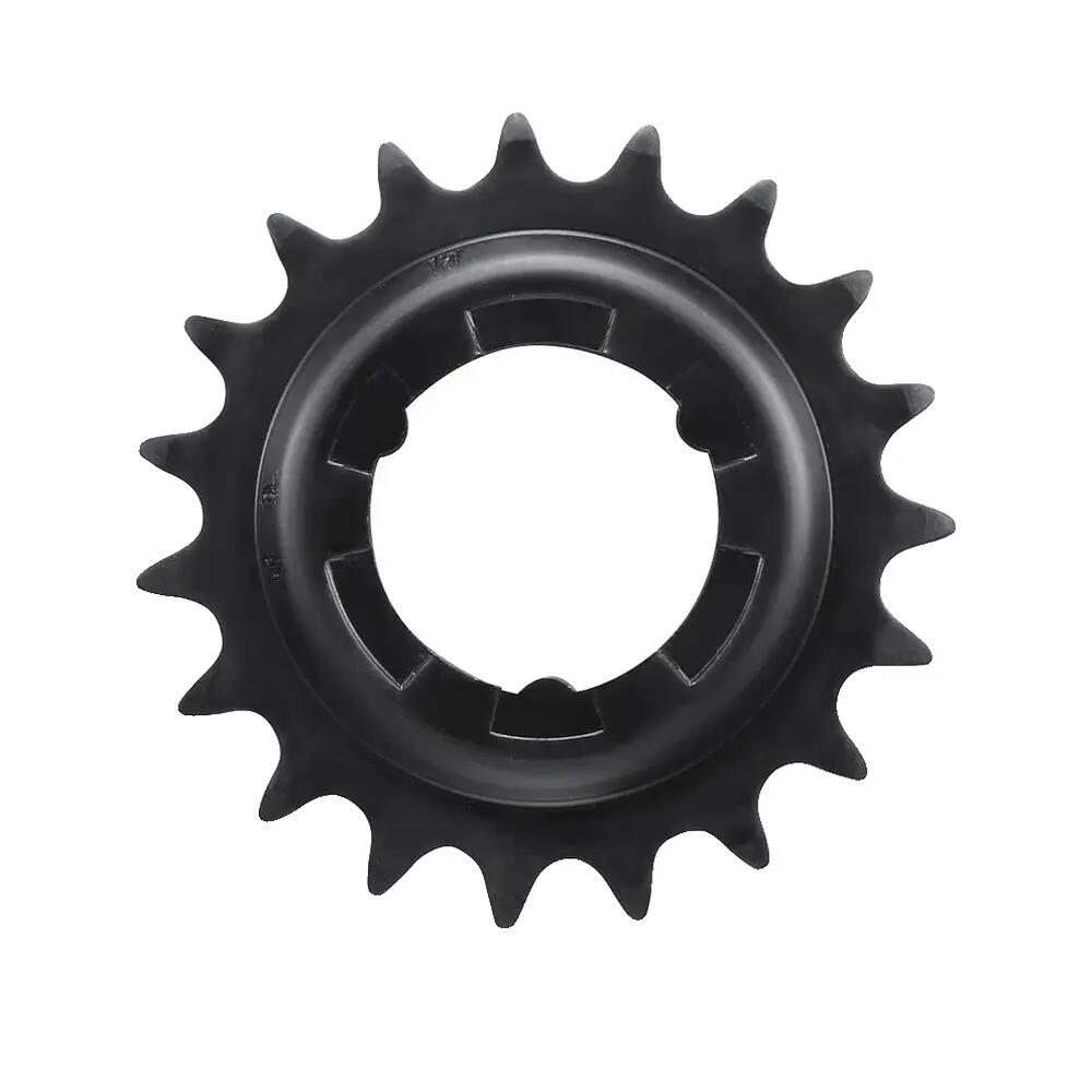 Jednoduchá kazeta Shimano nexus sm-gear (x10) 3/4