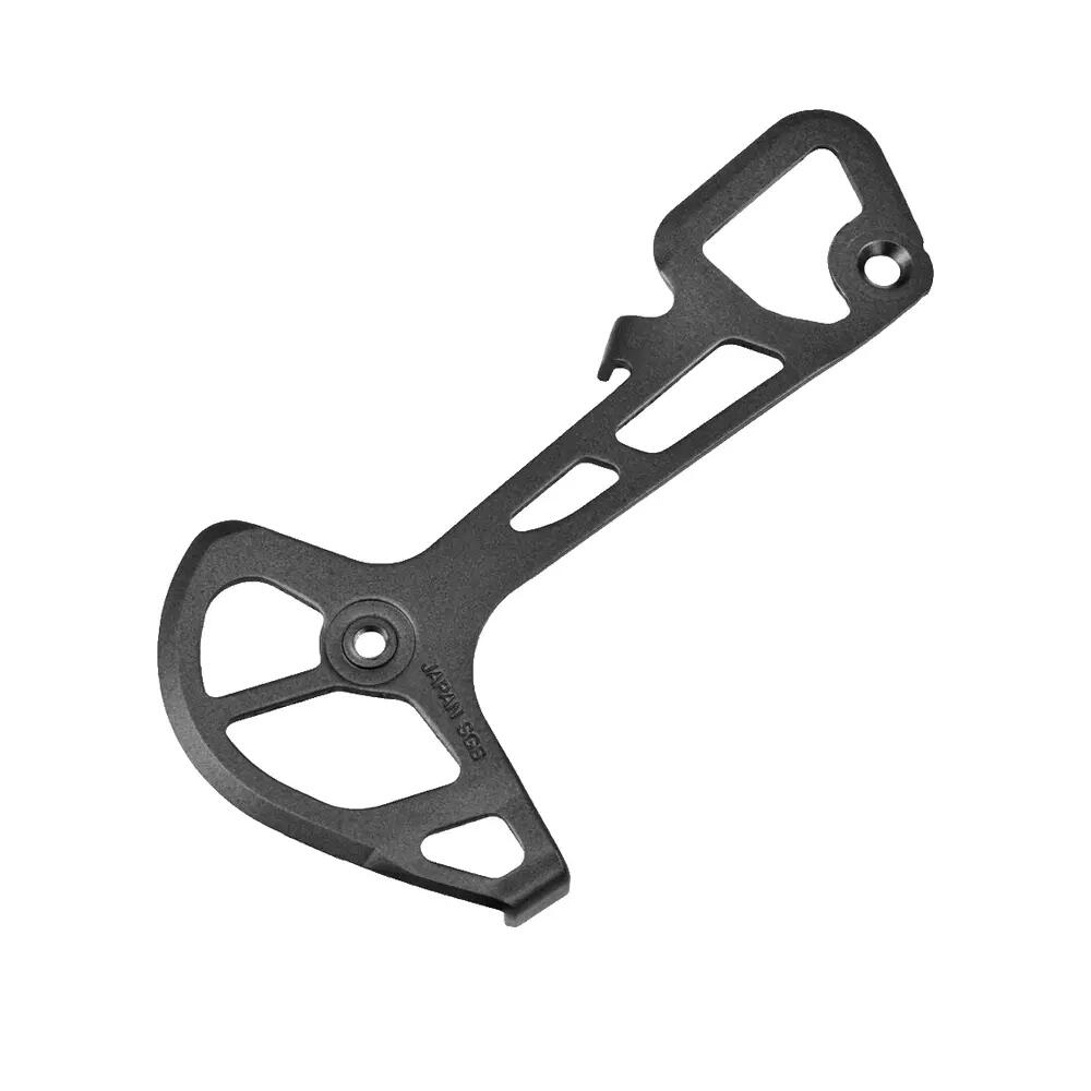 Pièces détachées dérailleur type SGS Shimano RD-M8100 2/3