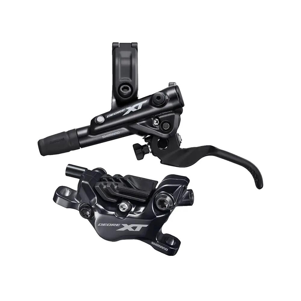 Kit freinage Shimano Deore XT BRM8120KTBLM8100 4/7