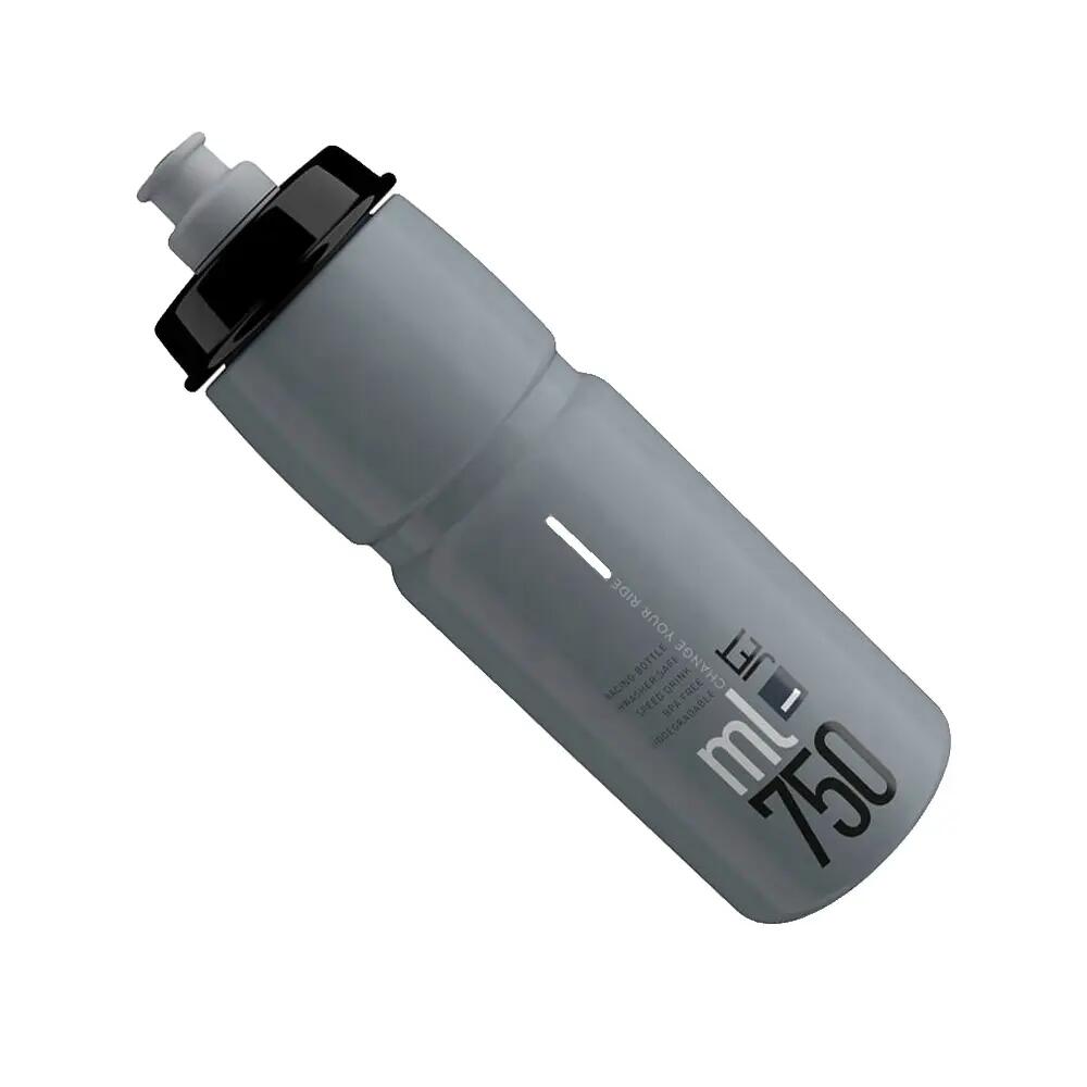 Bottiglia Elite Jet Grey 750 ml 2/4