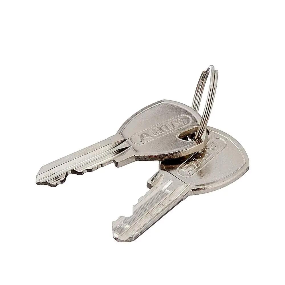 Cadeado Abus 64/30 mm 3/3